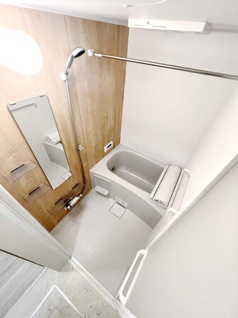 ベッロ スクーデリアの物件内観写真